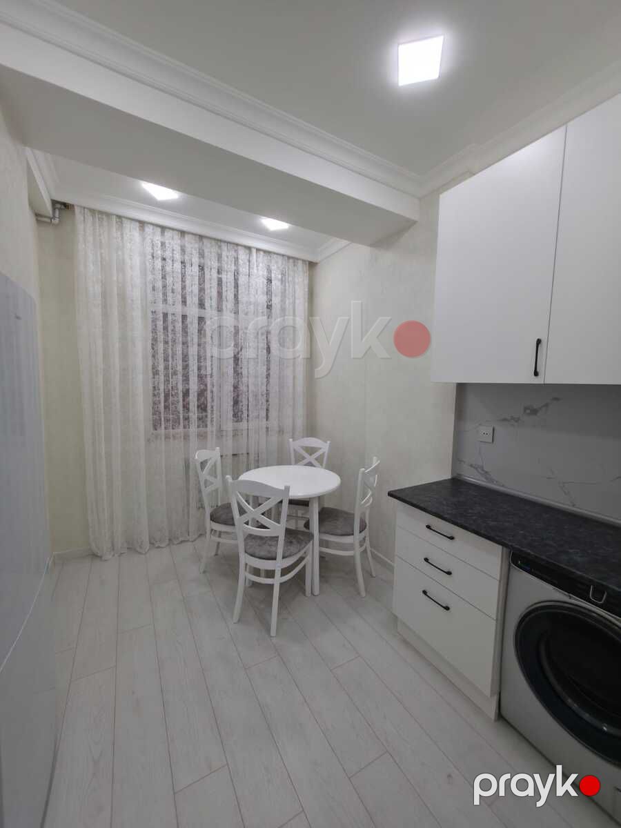 Satılır 2 otaqlı yeni tikili 75 m² — Mənzil, Bakı (5)