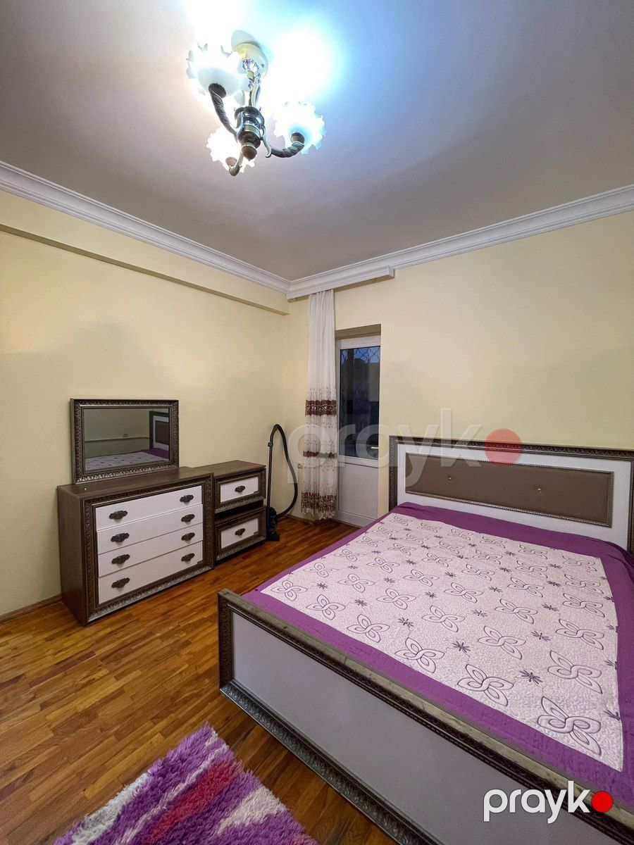3-otaqlı mənzil kirayə verilir, Nərimanov m., 90 m² — Mənzil, Bakı (7)