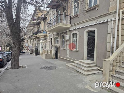 İcarəyə verilir obyekt 60 m² — Bakı