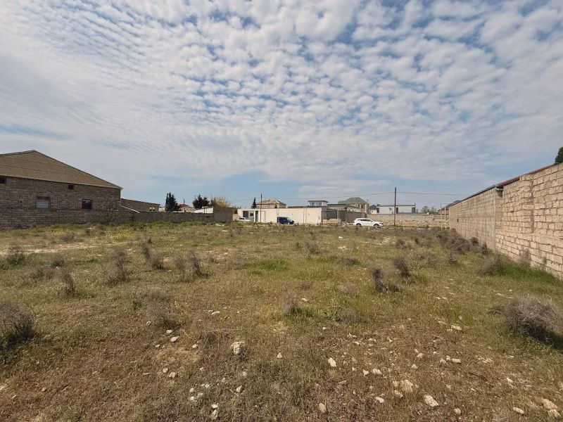 For sale: land, 14 sot — Torpaq, Bakı (4)
