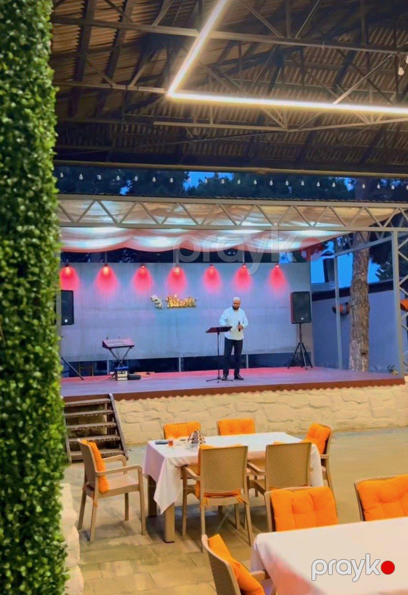 İcarəyə verilir obyekt 4500 m² — Əmlak, Bakı (8)