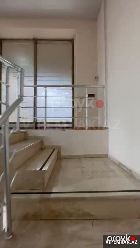 Yasamal rayonunda 4 otaqlı Ofis Kirayə verilir, 180 m² — Ofis, Bakı (6)