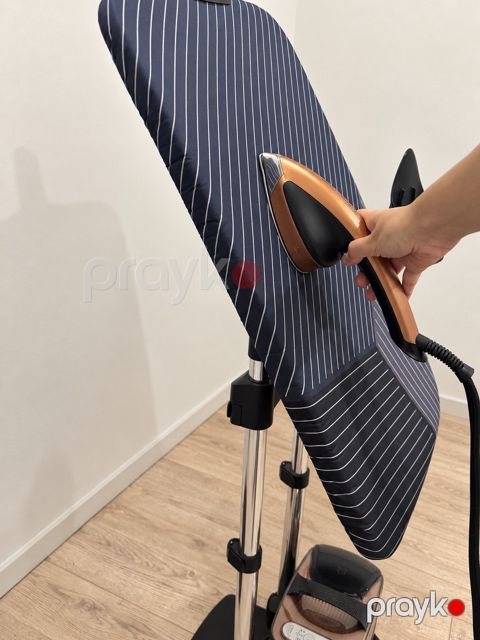 Ütü Tefal Ixeo Power QT2020 — Bakı