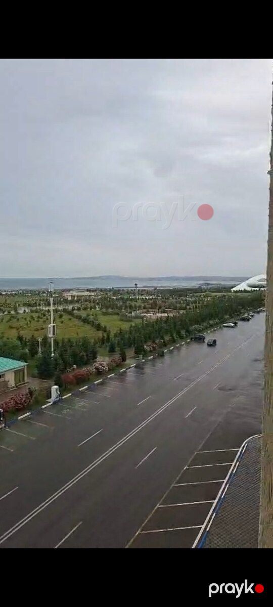 1-otaqlı yeni tikili, Bulvar küç., 50 m² — Mənzil, Sumqayıt (7)