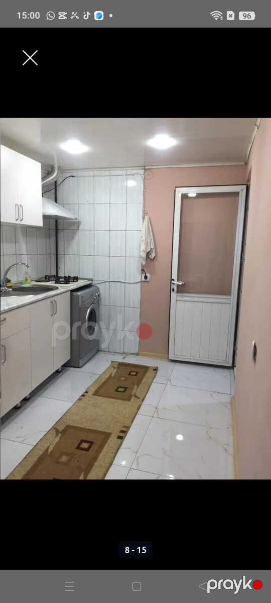 Həyət evi kirayə verilir, Nəsimi m — Ev, villa, Bakı (8)