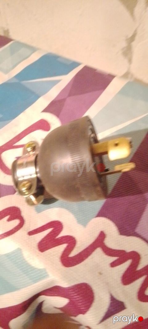 Generator hissəsi — Bakı
