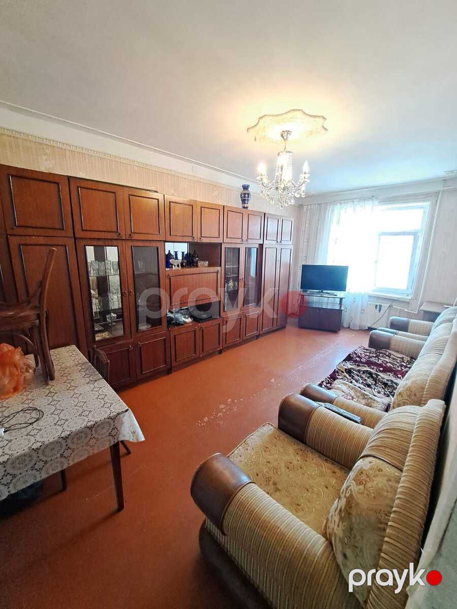 Satılır 2 otaqlı köhnə tikili 60 m² — Mənzil, Bakı (2)