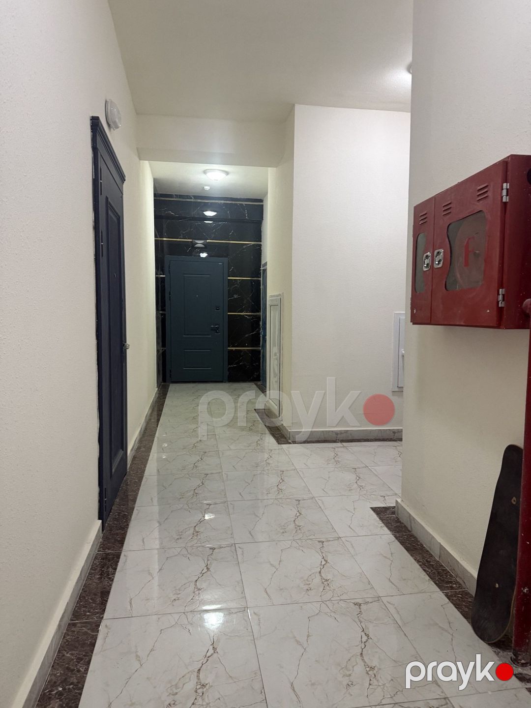 Satılır 3 otaqlı yeni tikili 131 m² — Mənzil, Bakı (7)