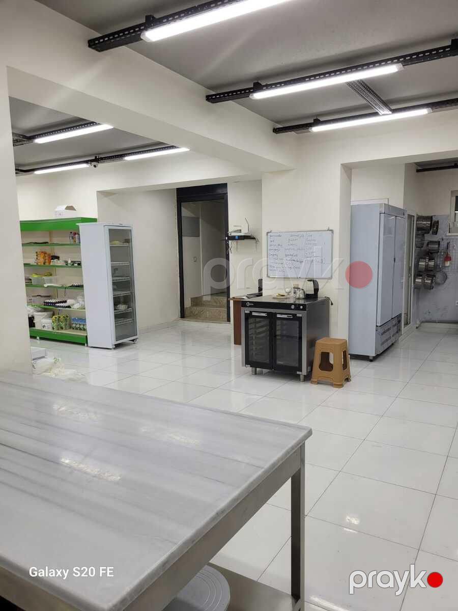İcarəyə verilir obyekt 150 m² — Əmlak, Bakı (8)