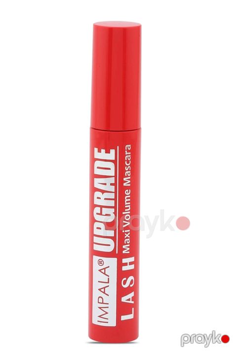 Kirpiklər üçün tuş Impala Upgrade Maxi Volume Wow Mascara, 15 ml — Bakı