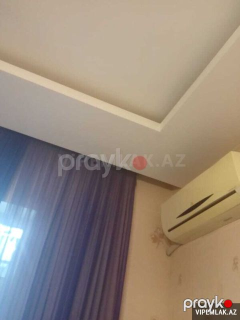 Səbail rayonunda 2 otaqlı Köhnə tikili Satılır, 50 m² — Bakı