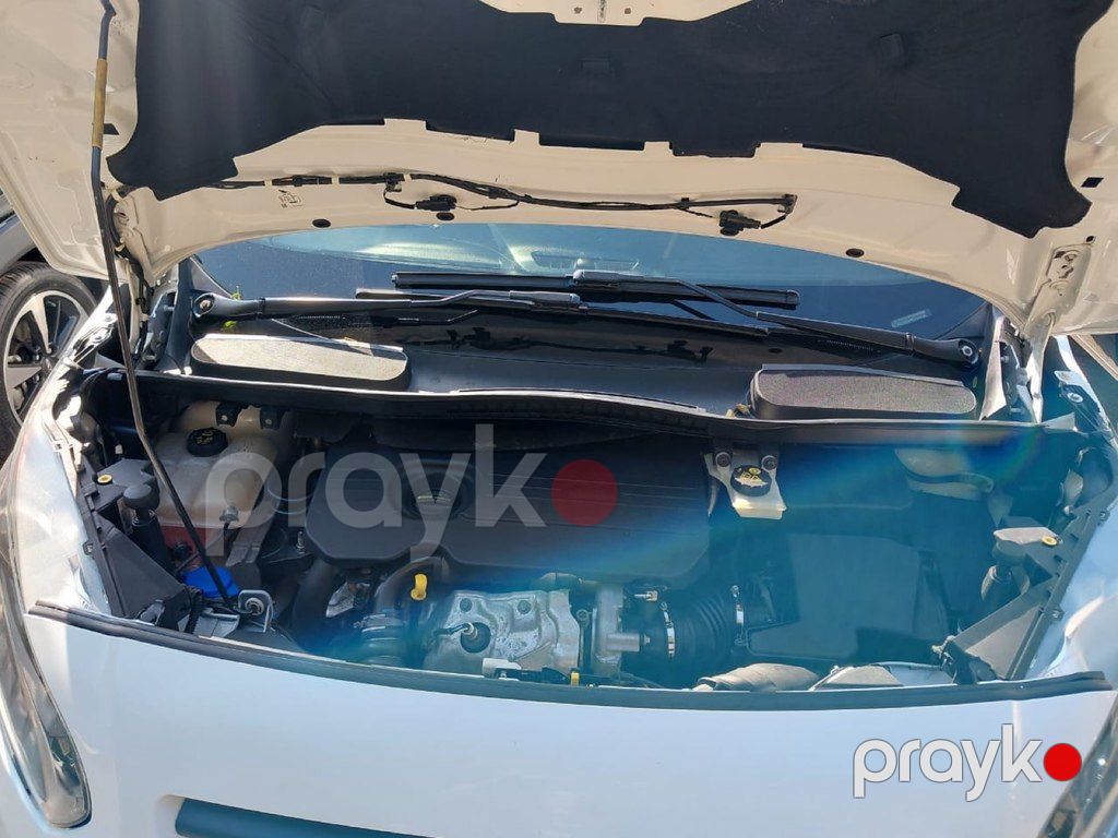 Ford Tourneo Connect, 1.5 L, 2015 il, 270 000 km — Avtomobillər, Bakı (10)
