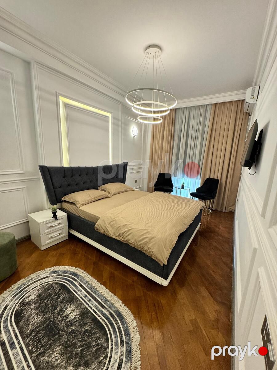 Satılır 2 otaqlı yeni tikili 81 m² — Mənzil, Xırdalan (7)