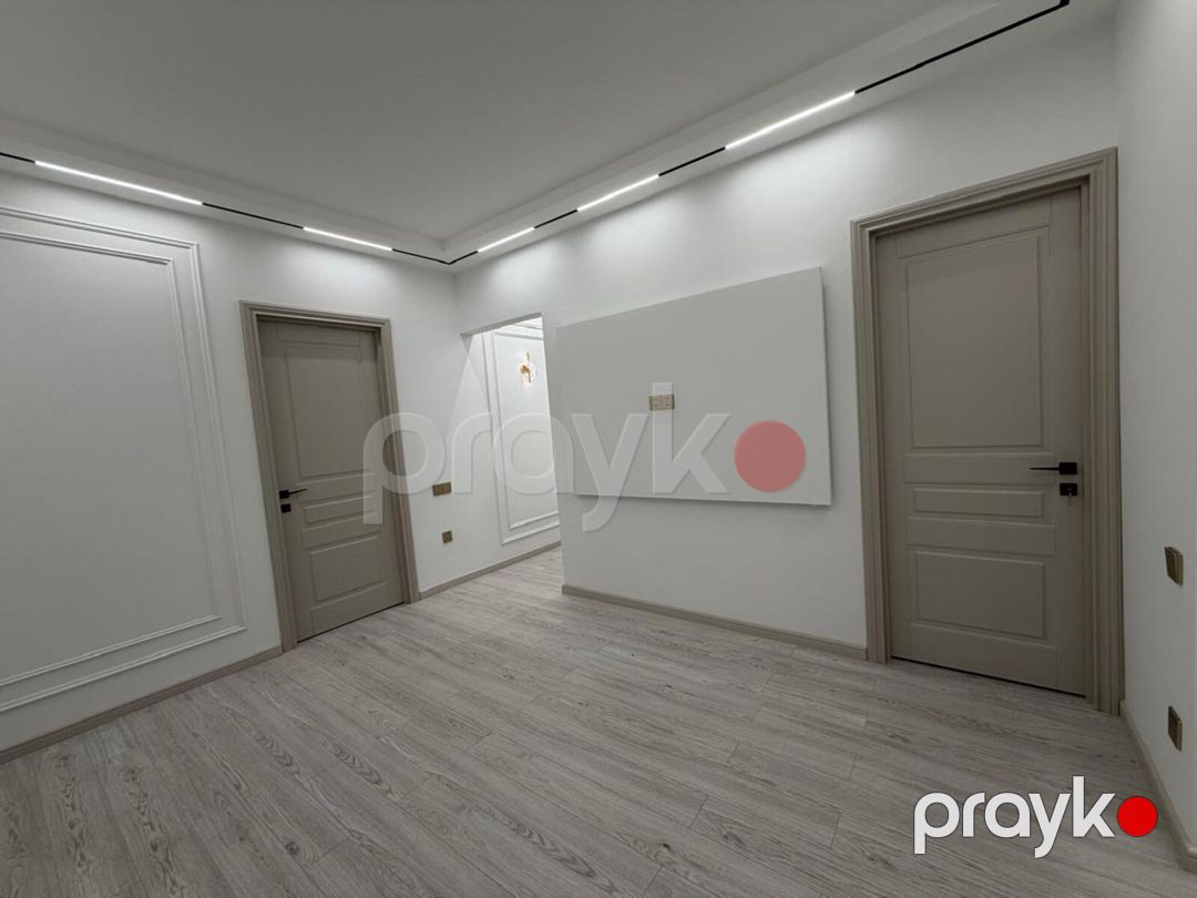 Satılır 3 otaqlı köhnə tikili 50 m² — Mənzil, Bakı (9)