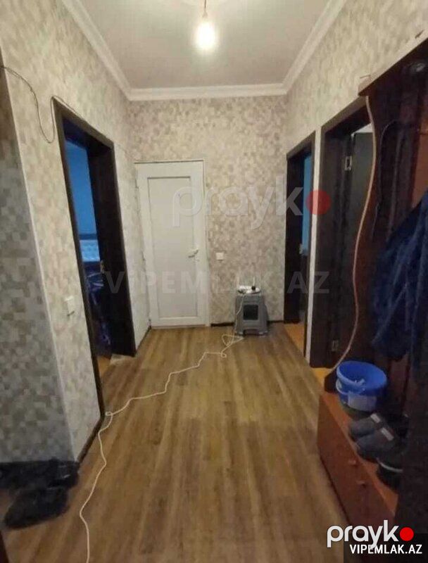 Abşeron rayonunda 3 otaqlı Həyət evi Satılır, 58 m² — Ev, villa, Bakı (5)
