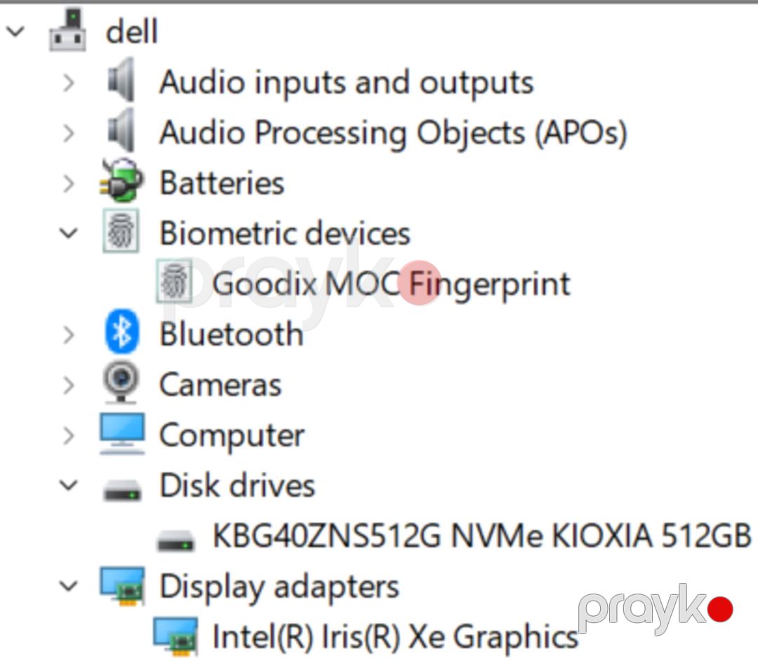 Dell Latitude 3420 i5-11th/16/512 — Noutbuklar, Bakı (12)