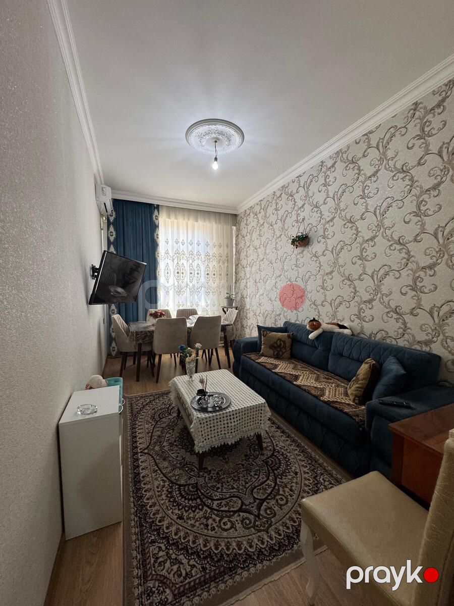 Satılır 2 otaqlı yeni tikili 58 m² — Mənzil, Xırdalan (5)