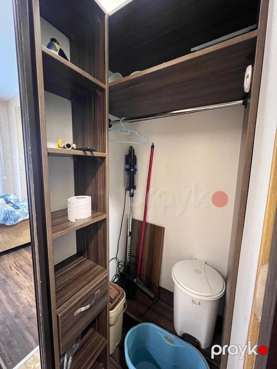 Satılır 2 otaqlı yeni tikili 62 m² — Mənzil, Bakı (7)