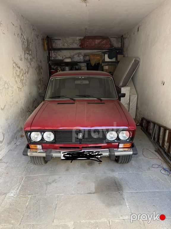 Lada (VAZ) 2106, 1.6 L, 2005 il, 42 000 km — Avtomobillər, Bakı (2)
