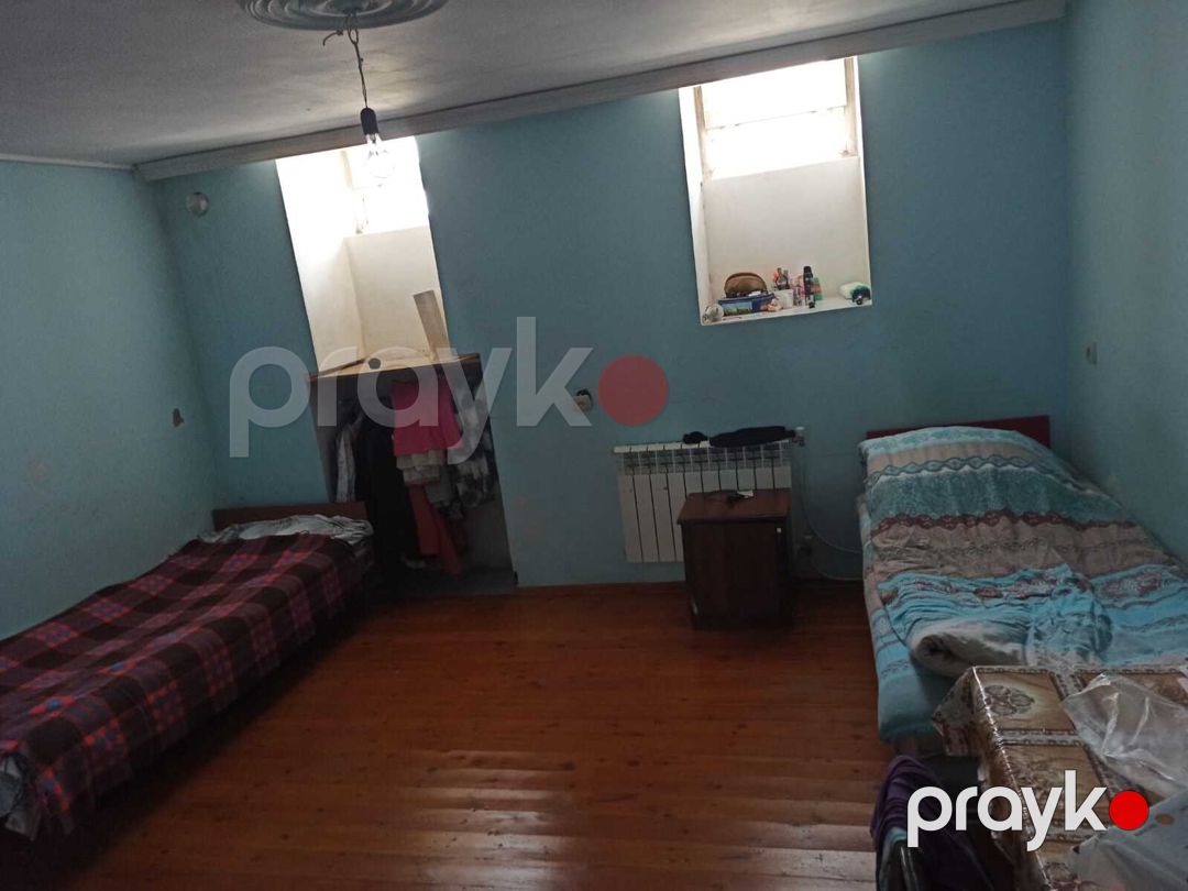 İcarəyə verilir 2 otaqlı həyət evi/bağ evi 80 m² — Ev, villa, Bakı (7)