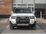 Toyota Land Cruiser Prado, 2026 — Toyota Abşeron Mərkəzi