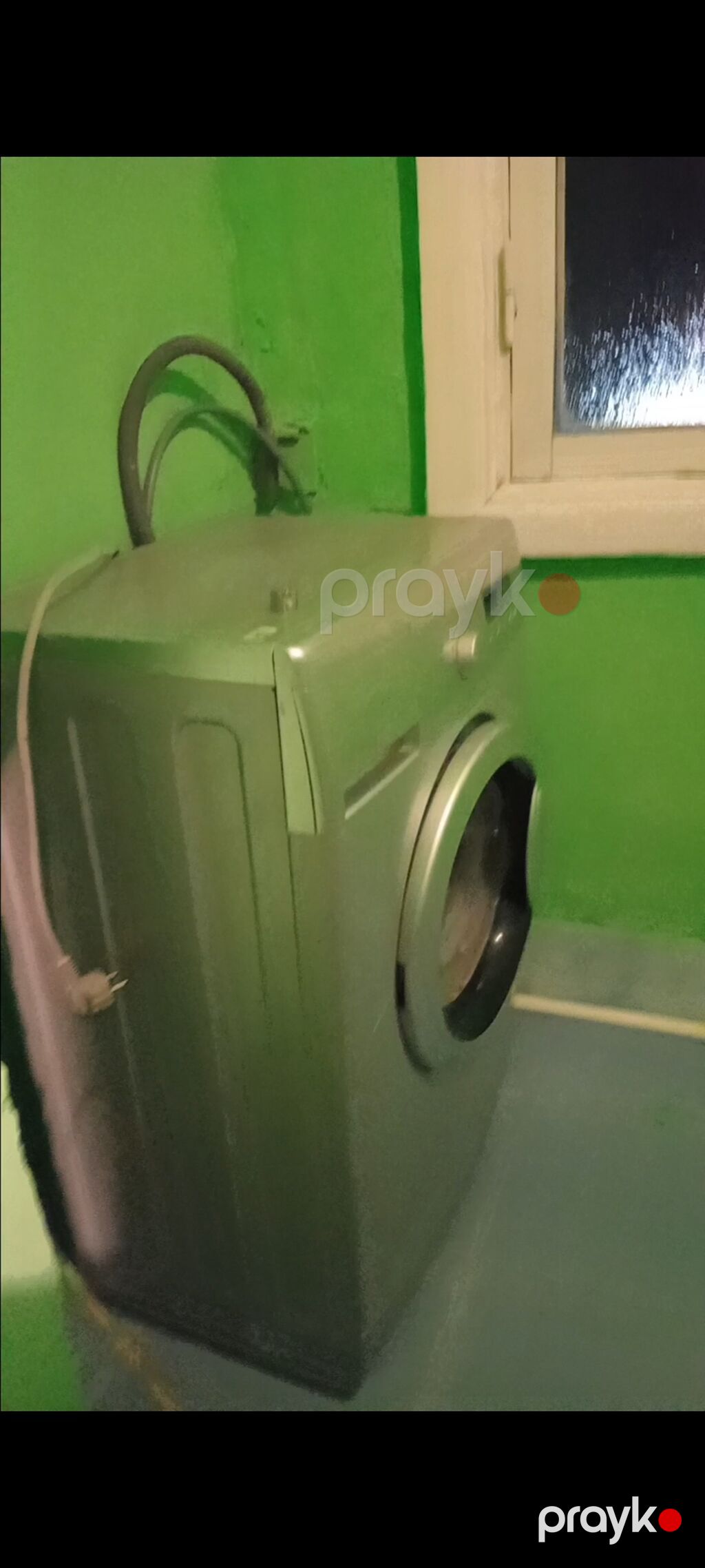 3 otaqli ev kiraye verilir Yeni Gence 3 ve 1 nomreli avtobuz — Mənzil, Gəncə (9)
