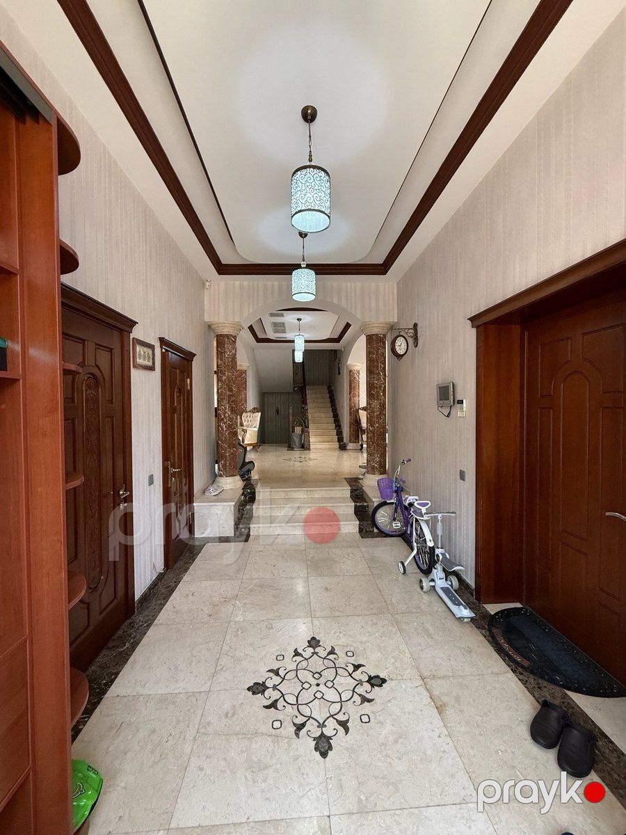 Villa, Bakixanov qəs — Ev, villa, Bakı (2)