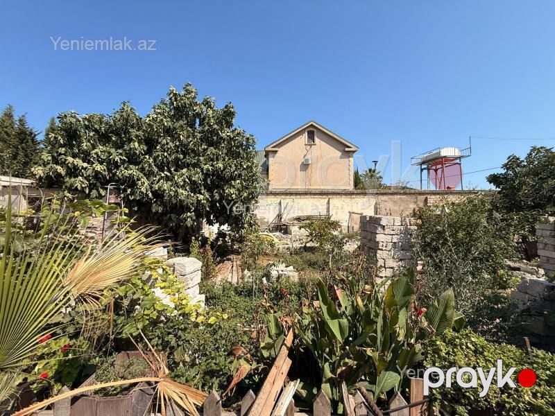 Satılır Torpaq sahəsi, 4 sot, Xəzər rayonu — Torpaq, Bakı (4)