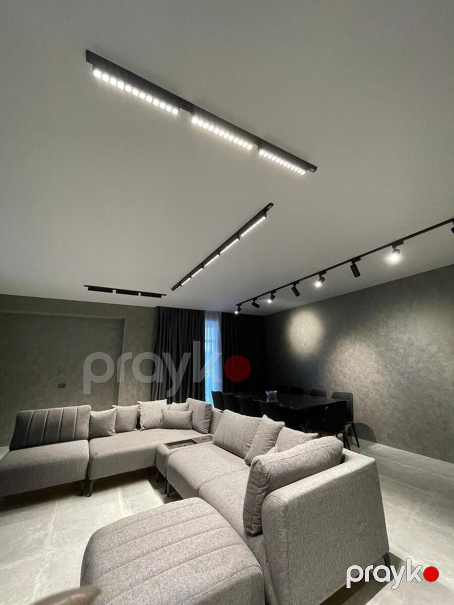 Satılır 3 otaqlı yeni tikili 148 m² — Mənzil, Bakı (3)