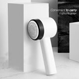 Simsiz, yenidən doldurulan paltar tük təmizləyici (lint remover) — Etrend.az — Прочая техника для дома