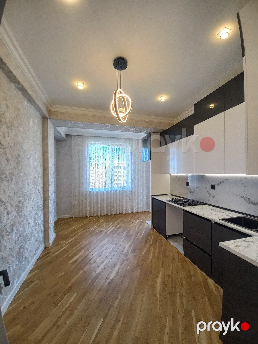 Satılır 2 otaqlı yeni tikili 87 m² — Mənzil, Bakı (8)