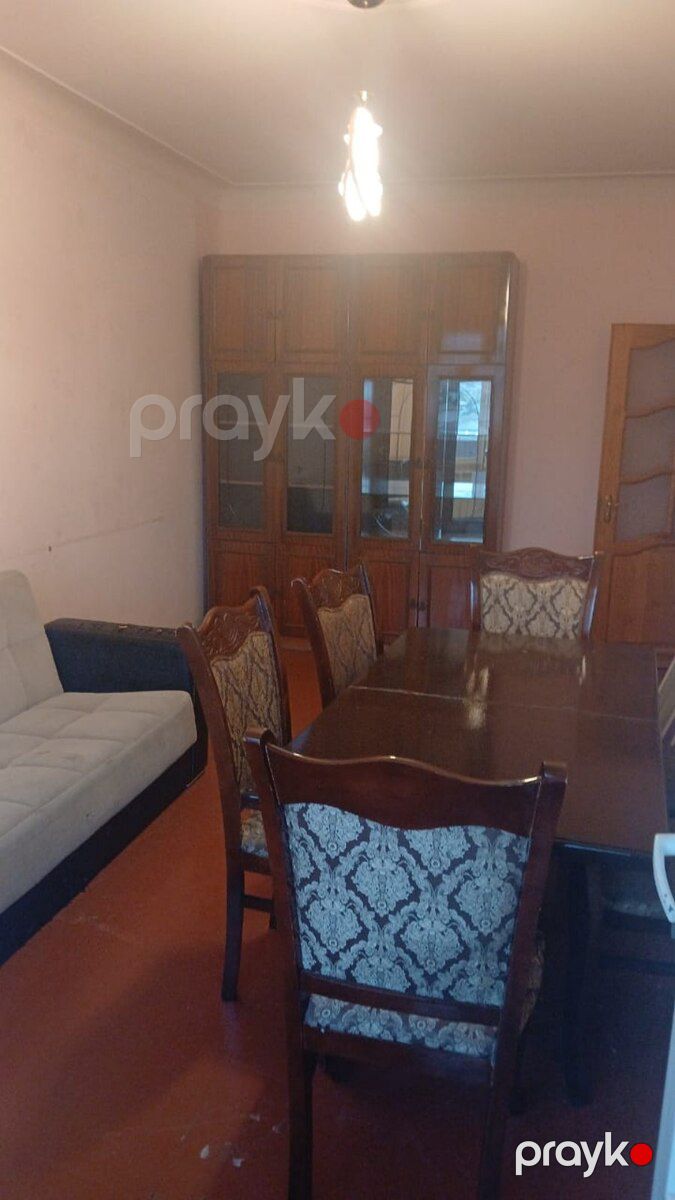 2-otaqlı mənzil kirayə verilir, Yusif Eyvazov küç., 56 m² — Mənzil, Bakı (4)