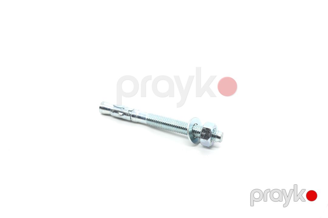 Anker bolt birləşməsi 12*120 — Təmir və inşaat, Bakı (2)