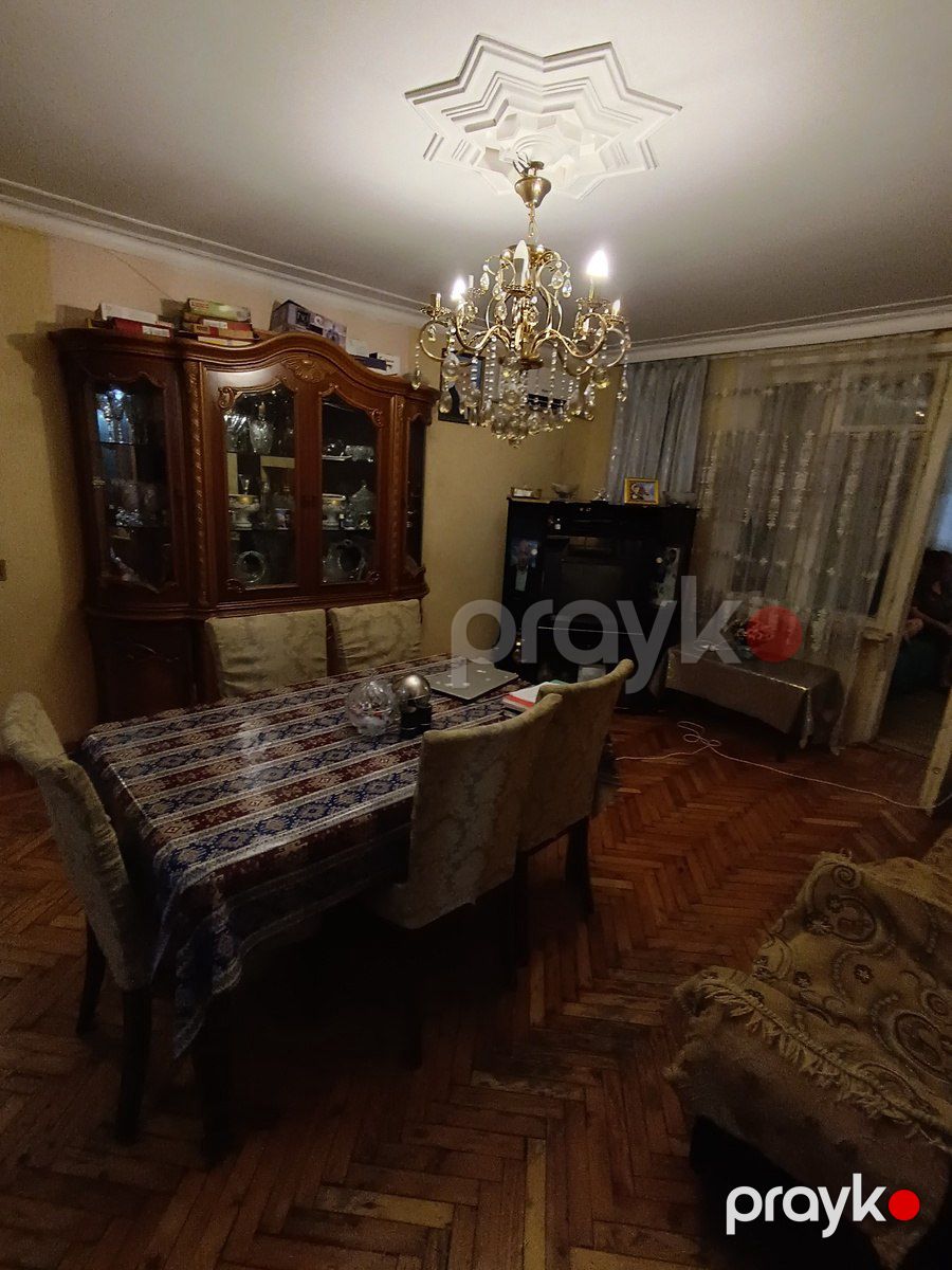 5-otaqlı mənzil, Sumqayıt ş., 92 m² — Mənzil, Sumqayıt (5)