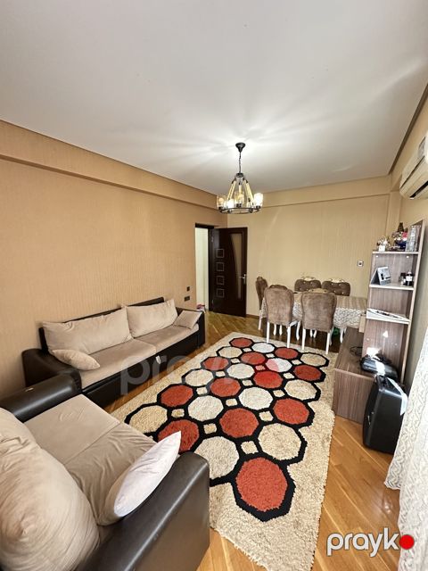 Satılır 2 otaqlı yeni tikili 65 m² — Bakı