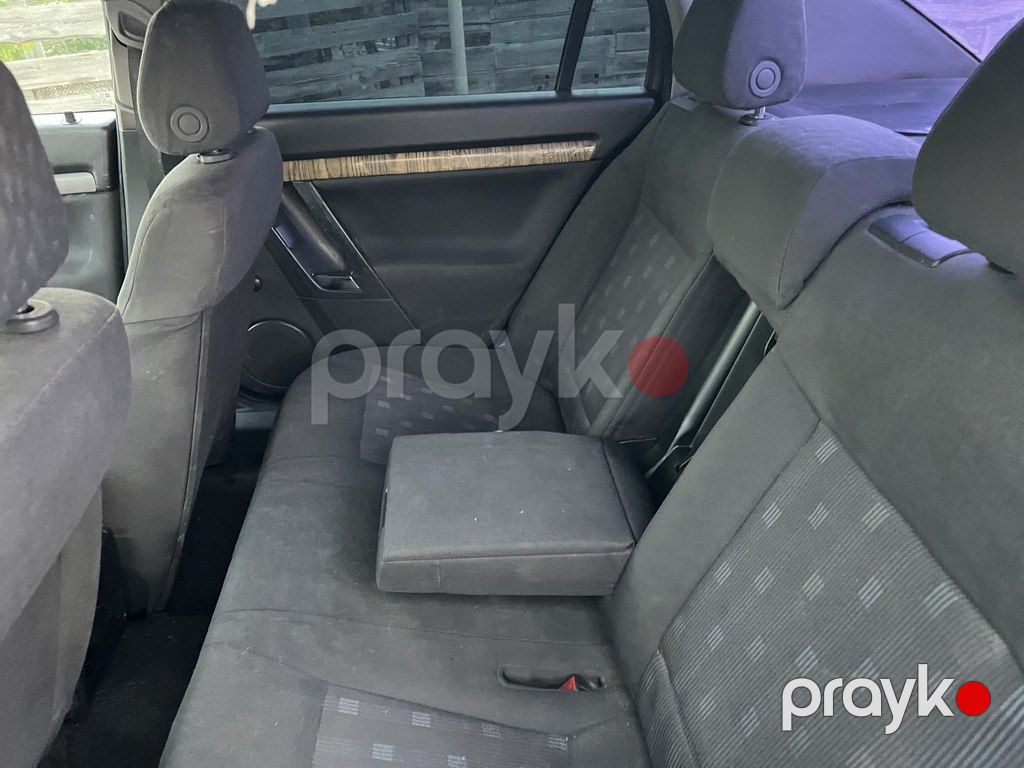 Opel Vectra, 2.2 L, 2006 il, 250 000 km — Avtomobillər, Sumqayıt (4)