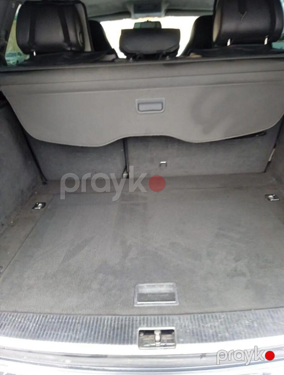 Volkswagen Touareg, 2007 il — Avtomobillər, Bakı (11)