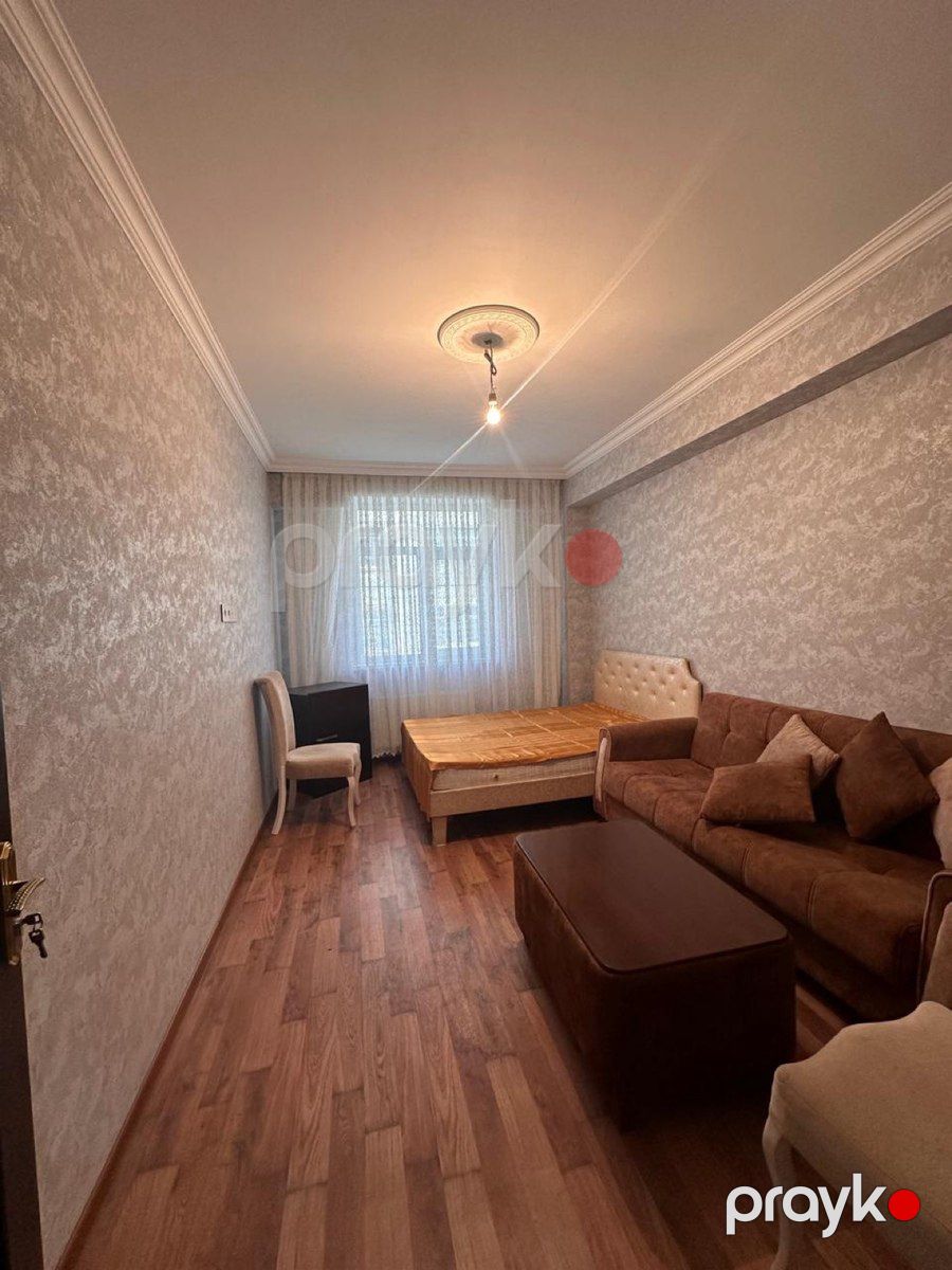 2-otaqlı yeni tikili, Masazır qəs., 57 m² — Mənzil, Bakı (6)