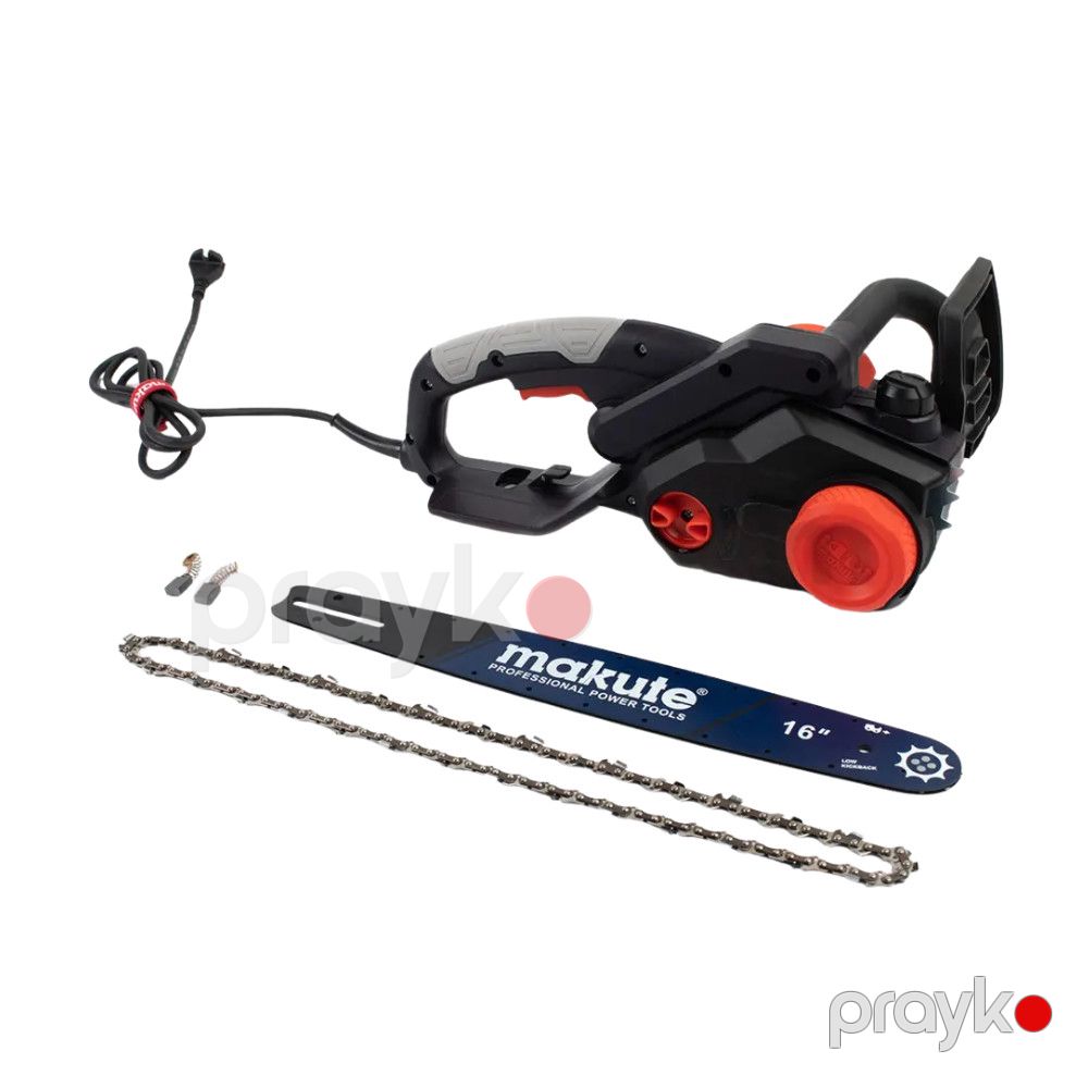 Zəncirli mişar Makute EC003 — Mallar, Bakı (2)
