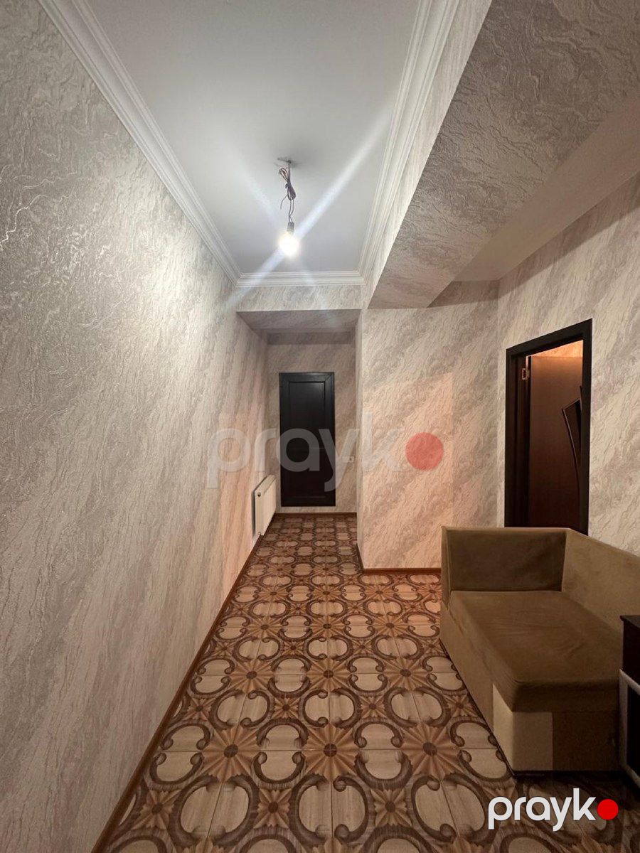 2-otaqlı yeni tikili, Masazır qəs., 57 m² — Mənzil, Bakı (4)