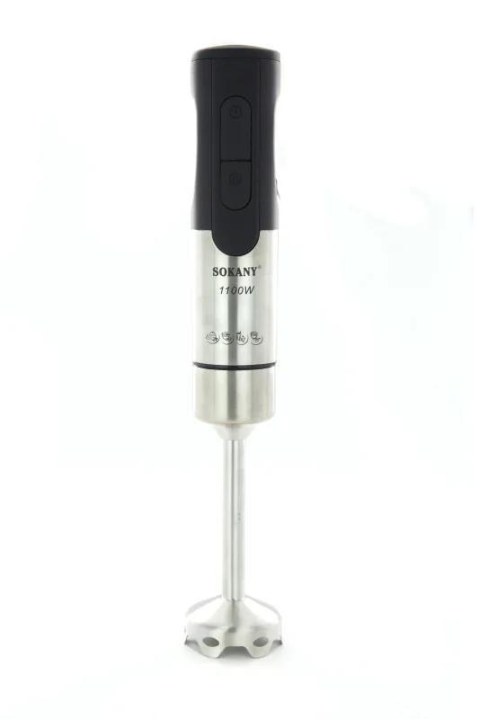 Blender Sokany SM-5021S — Etrend.az — Mətbəx texnikası