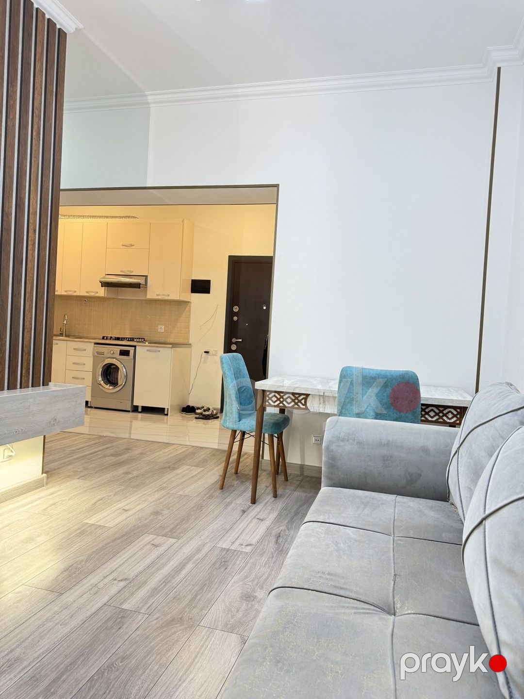 İcarəyə verilir 2 otaqlı yeni tikili 65 m² — Mənzil, Bakı (3)