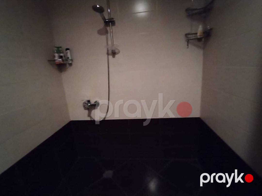 Satılır 4 otaqlı yeni tikili 200 m² — Mənzil, Bakı (4)