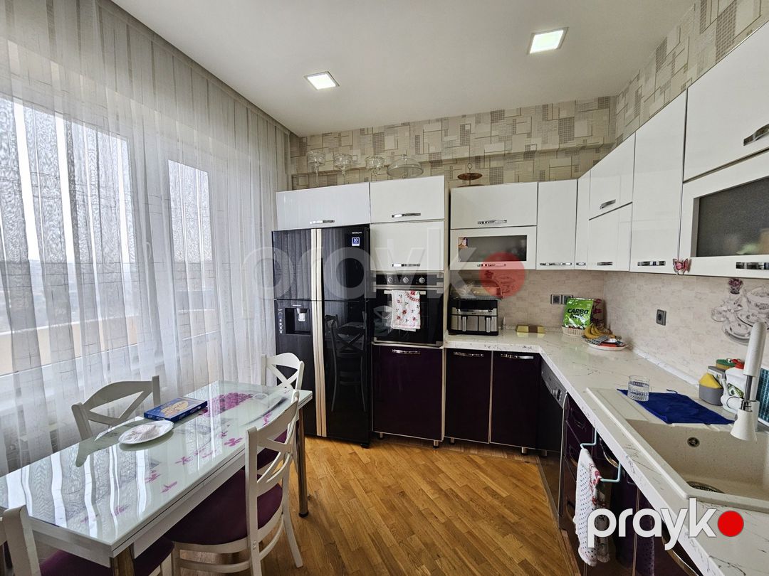 Satılır 3 otaqlı yeni tikili 109 m² — Mənzil, Bakı (5)