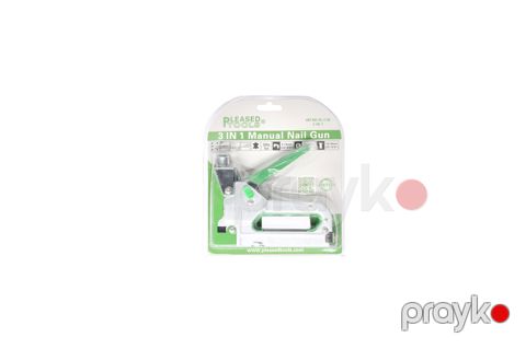 Skop vuran pleased tools PL-7-03 — Bakı