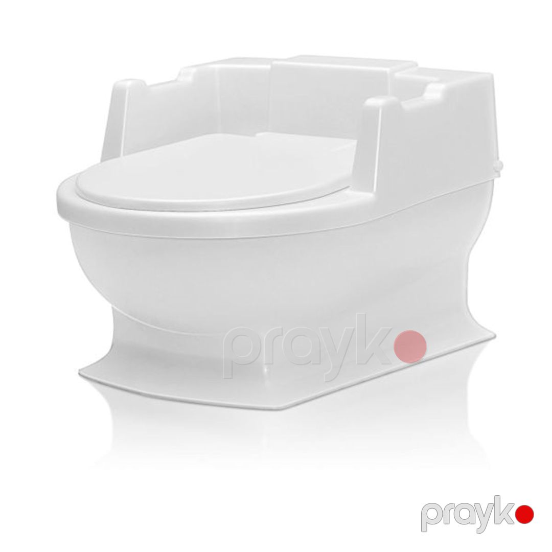 Körpə üçün güvəc Reer SitzFritz 44220 White — Mallar, Bakı (2)