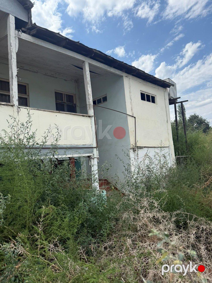 Satılır 5 otaqlı köhnə tikili 53 m² — Mənzil, Tərtər (5)