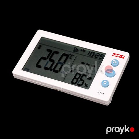 Termometr unıt — Bakı