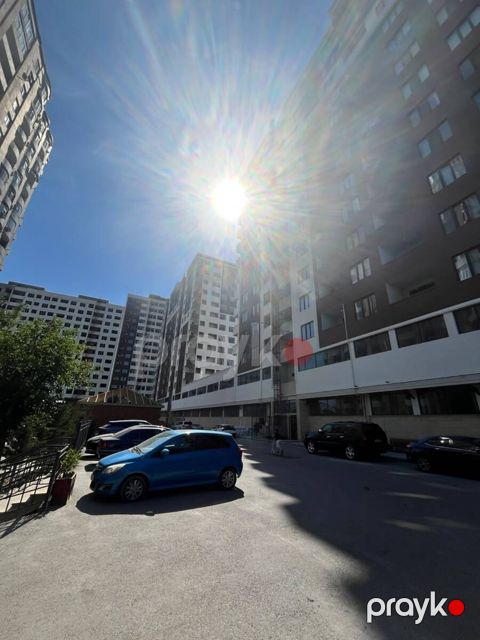 Satılır 3 otaqlı yeni tikili 121 m² — Bakı