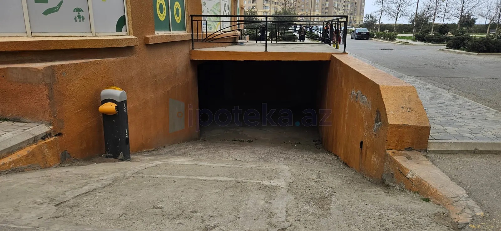 Satılır: Qarajlar, Abşeron r., Masazır q., 20.00 m² — Garaj, Masazır (3)